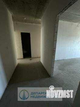 2-к квартира, вторичка, 73м2, 7/7 этаж