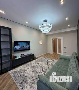 2-к квартира, вторичка, 65м2, 5/16 этаж