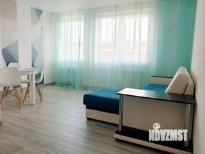 2-к квартира, вторичка, 57м2, 8/8 этаж