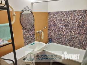 2-к квартира, вторичка, 66м2, 7/16 этаж