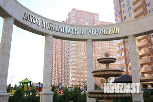 2-к квартира, вторичка, 47м2, 23/24 этаж