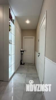 2-к квартира, вторичка, 57м2, 6/18 этаж
