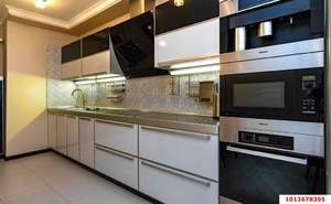 3-к квартира, вторичка, 110м2, 6/12 этаж