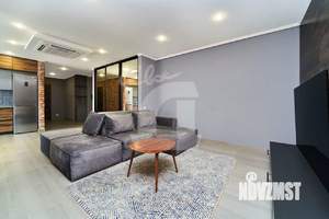 2-к квартира, вторичка, 110м2, 7/16 этаж