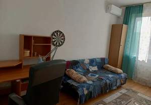 2-к квартира, вторичка, 59м2, 5/6 этаж