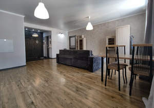 3-к квартира, вторичка, 109м2, 7/8 этаж