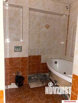 1-к квартира, вторичка, 41м2, 1/5 этаж