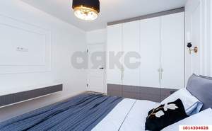 2-к квартира, вторичка, 57м2, 14/23 этаж
