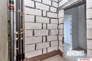 Студия квартира, вторичка, 18м2, 12/18 этаж