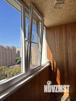 3-к квартира, вторичка, 95м2, 15/16 этаж