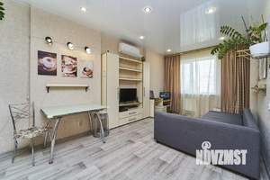 2-к квартира, вторичка, 61м2, 7/10 этаж