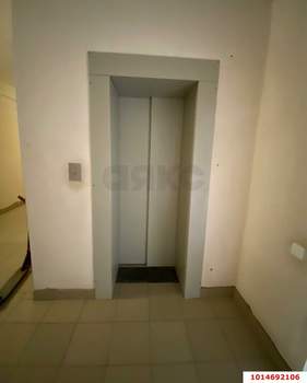 1-к квартира, вторичка, 42м2, 5/8 этаж