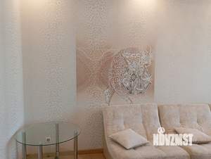 4-к квартира, вторичка, 152м2, 8/22 этаж