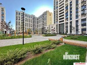 2-к квартира, вторичка, 51м2, 19/20 этаж