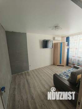 2-к квартира, вторичка, 43м2, 2/10 этаж