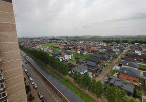 2-к квартира, вторичка, 53м2, 13/16 этаж