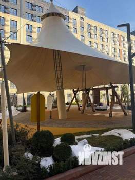 1-к квартира, вторичка, 34м2, 7/9 этаж