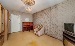 3-к квартира, вторичка, 73м2, 5/10 этаж