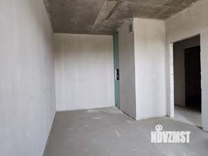 1-к квартира, вторичка, 38м2, 4/24 этаж