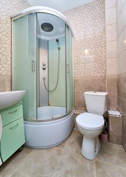 Студия квартира, вторичка, 21м2, 13/16 этаж