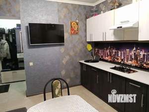 Студия квартира, вторичка, 24м2, 1/5 этаж