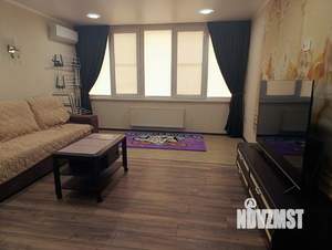 Студия квартира, вторичка, 35м2, 7/16 этаж