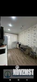 2-к квартира, вторичка, 60м2, 3/3 этаж