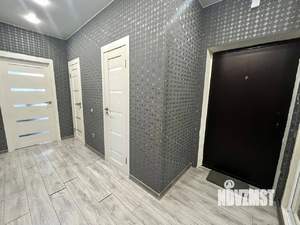 2-к квартира, вторичка, 55м2, 13/16 этаж