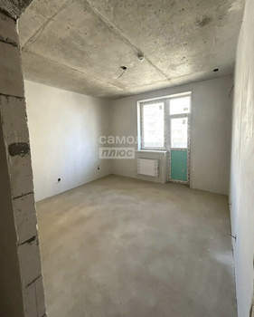 1-к квартира, вторичка, 36м2, 13/17 этаж