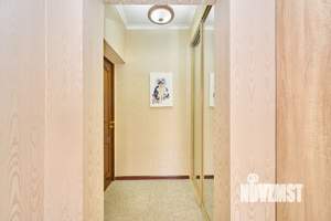 2-к квартира, вторичка, 65м2, 3/5 этаж