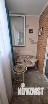 1-к квартира, вторичка, 42м2, 5/18 этаж