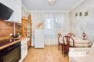 2-к квартира, вторичка, 60м2, 3/16 этаж