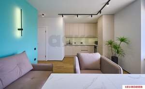 2-к квартира, вторичка, 70м2, 7/9 этаж