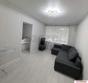 2-к квартира, вторичка, 36м2, 1/5 этаж