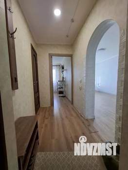 1-к квартира, вторичка, 35м2, 12/16 этаж