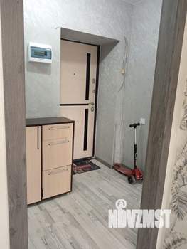 1-к квартира, вторичка, 35м2, 2/5 этаж