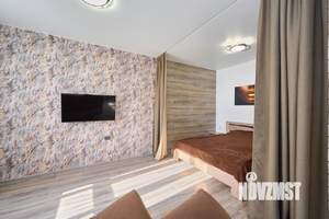 1-к квартира, вторичка, 34м2, 8/19 этаж