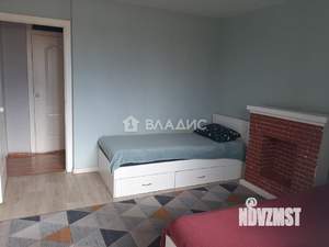 2-к квартира, вторичка, 57м2, 4/16 этаж