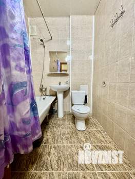 1-к квартира, вторичка, 32м2, 3/5 этаж