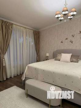 3-к квартира, вторичка, 108м2, 1/6 этаж