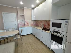 2-к квартира, вторичка, 65м2, 5/19 этаж