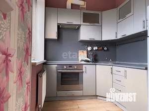 1-к квартира, вторичка, 35м2, 4/4 этаж