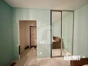 Студия квартира, вторичка, 33м2, 2/17 этаж