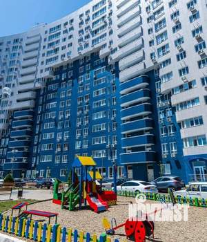 2-к квартира, вторичка, 58м2, 5/24 этаж