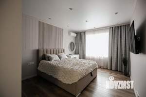 2-к квартира, вторичка, 75м2, 14/18 этаж