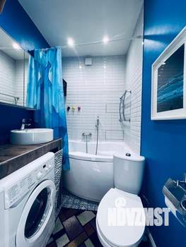 Студия квартира, вторичка, 22м2, 3/3 этаж