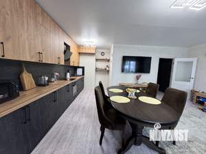3-к квартира, вторичка, 81м2, 1/16 этаж