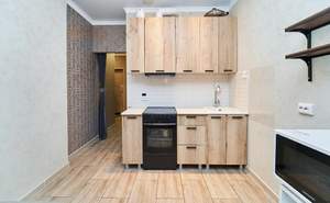 2-к квартира, вторичка, 50м2, 21/24 этаж