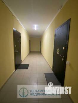 2-к квартира, вторичка, 54м2, 3/3 этаж