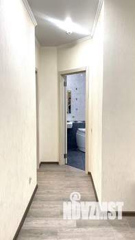 2-к квартира, вторичка, 65м2, 21/25 этаж